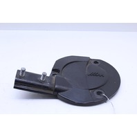 2005 Bmw M3 Coupe 3.2 Driver Left Strut Brace 51717895249 OEM