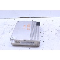 2005 BMW M3 Navigation Business Radio Tuner Receiver OEM