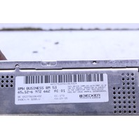 2005 BMW M3 Navigation Business Radio Tuner Receiver OEM