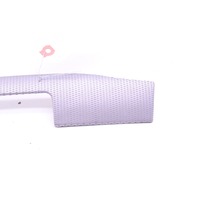 2001-2006 BMW M3 Coupe Dashboard Aluminum Trim 7020597 OEM