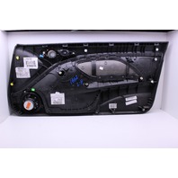 2001-2006 BMW M3 Front Left Driver Interior Door Panel