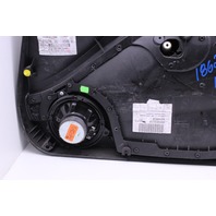 2001-2006 BMW M3 Front Left Driver Interior Door Panel