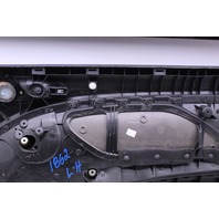 2001-2006 BMW M3 Front Left Driver Interior Door Panel