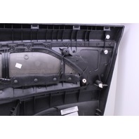 2001-2006 BMW M3 Front Left Driver Interior Door Panel