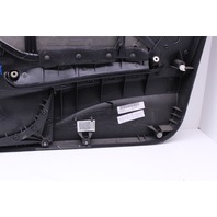 2001-2006 BMW M3 Front Left Driver Interior Door Panel