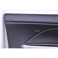 2001-2006 BMW M3 Front Left Driver Interior Door Panel