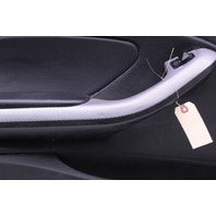 2001-2006 BMW M3 Front Left Driver Interior Door Panel