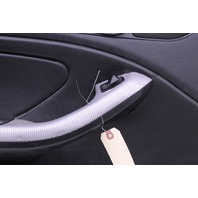 2001-2006 BMW M3 Front Left Driver Interior Door Panel