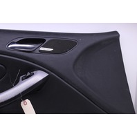 2001-2006 BMW M3 Front Left Driver Interior Door Panel