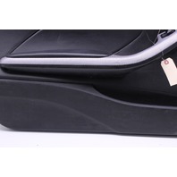 2001-2006 BMW M3 Front Left Driver Interior Door Panel