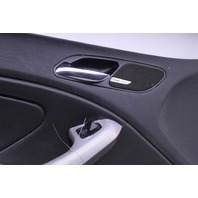 2001-2006 BMW M3 Front Left Driver Interior Door Panel