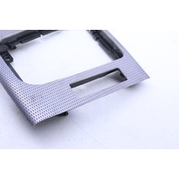 2001-2006 BMW M3 Coupe Window Switch Trim Bezel OEM