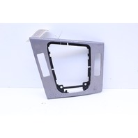 2001-2006 BMW M3 Coupe Window Switch Trim Bezel OEM