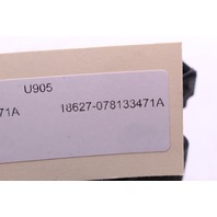 Audi 100 90 A4 A6 Cabriolet Air Flow Meter 078133471A