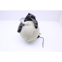 2011 Mini Cooper S Radiator Coolant Expansion Tank 17137609470 OEM