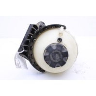 2011 Mini Cooper S Radiator Coolant Expansion Tank 17137609470 OEM