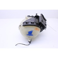 2011 Mini Cooper S Radiator Coolant Expansion Tank 17137609470 OEM