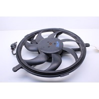2008-2014 Mini Cooper Clubman S 350 Watt Cooling Fan 17422752632 OEM