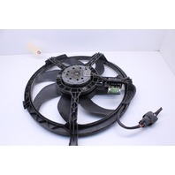 2008-2014 Mini Cooper Clubman S 350 Watt Cooling Fan 17422752632 OEM