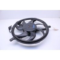 2008-2014 Mini Cooper Clubman S 350 Watt Cooling Fan 17422752632 OEM