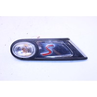 2008-2014 Mini Cooper Clubman S Right Fender Fender Light Lamp 63132751970 OEM