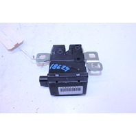 2009 2010 2011 Mini Cooper Hatch Trunk Lock Latch 2754528 OEM