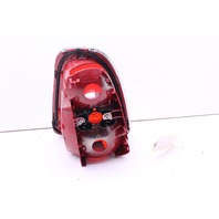 2011 2012 2013 2014 2015 Mini Cooper R56 Tail Light Lamp Left 7255913 OEM