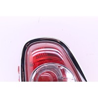 2011 2012 2013 2014 2015 Mini Cooper R56 Tail Light Lamp Left 7255913 OEM