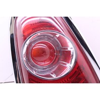 2011 2012 2013 2014 2015 Mini Cooper R56 Tail Light Lamp Left 7255913 OEM