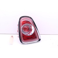 2011 2012 2013 2014 2015 Mini Cooper R56 Tail Light Lamp Left 7255913 OEM