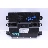 2011 Mini Cooper S, R56 - 18629-CLIMATE CONTROL TEMPERATURE OEM