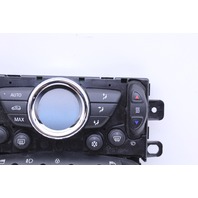 2011 Mini Cooper S, R56 - 18629-CLIMATE CONTROL TEMPERATURE OEM