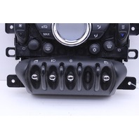 2011 Mini Cooper S, R56 - 18629-CLIMATE CONTROL TEMPERATURE OEM