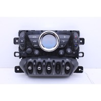 2011 Mini Cooper S, R56 - 18629-CLIMATE CONTROL TEMPERATURE OEM