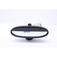 2011 Mini Cooper S R56 1.6 Interior Rear View Mirror OEM