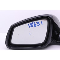 2012-2013 BMW 320i 328i 335i Door Mirror Left - 51167245275 OEM