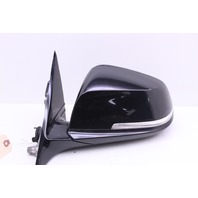 2012-2013 BMW 320i 328i 335i Door Mirror Left - 51167245275 OEM