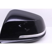 2012-2013 BMW 320i 328i 335i Door Mirror Left - 51167245275 OEM