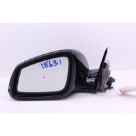 2012-2013 BMW 320i 328i 335i Door Mirror Left - 51167245275 OEM