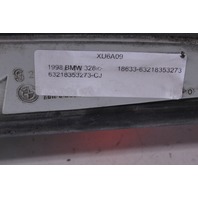 BMW 318i 323i 325i 328i M3 Driver Left Tail Light 63218353273 OEM