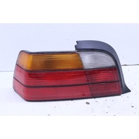 BMW 318i 323i 325i 328i M3 Driver Left Tail Light 63218353273 OEM 18633-63218353273
