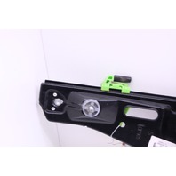 2012-2015 BMW X1 Left Rear Power Window Regulator 2990297 OEM