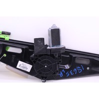2012-2015 BMW X1 Left Rear Power Window Regulator 2990297 OEM