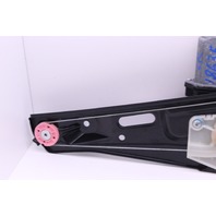 2012-2015 BMW X1 Left Rear Power Window Regulator 2990297 OEM