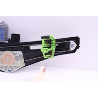 2012-2015 BMW X1 Left Rear Power Window Regulator 2990297 OEM