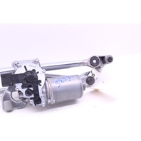2012-2015 BMW X1 E84 Front Wiper Motor Linkage 61612990025 OEM