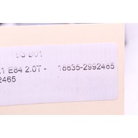 2012-2015 BMW X1 E84 Front Wiper Motor Linkage 61612990025 OEM