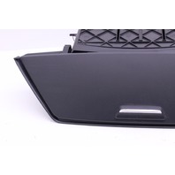 2013 BMW X1 Front Storage Compartment 51452991263 OEM