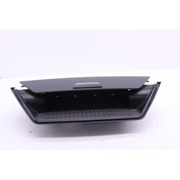 2013 BMW X1 Front Storage Compartment 51452991263 OEM