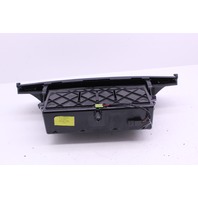 2013 BMW X1 Front Storage Compartment 51452991263 OEM